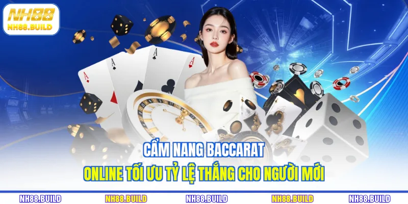 Baccarat Online