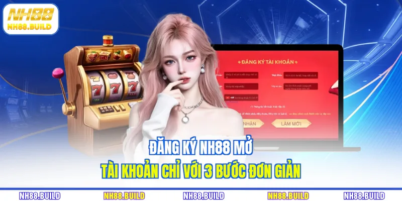 Đăng ký NH88