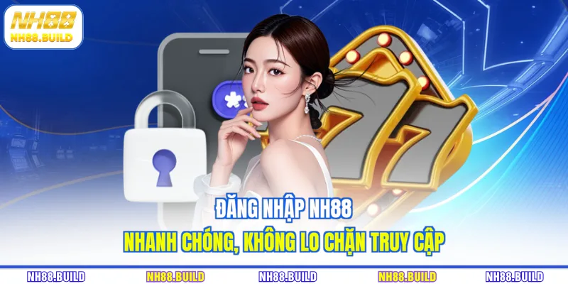 Đăng nhập NH88