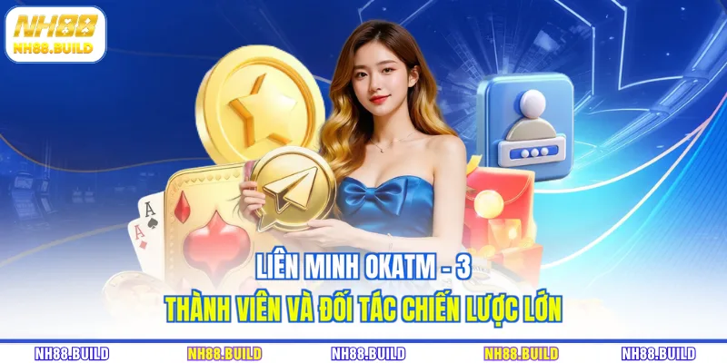 Liên minh OKATM