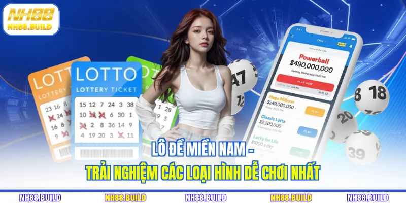 Lô đề miền nam