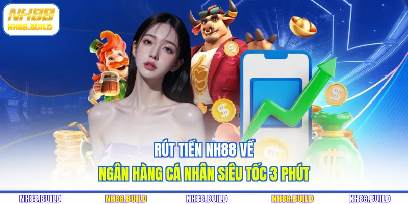 Rút tiền NH88