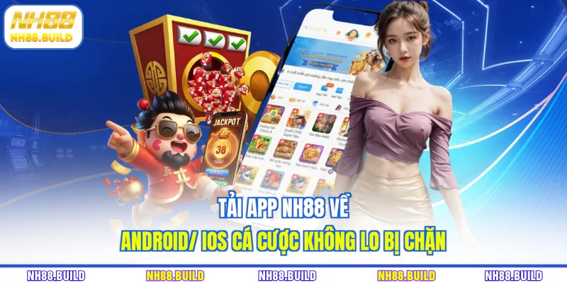 Tải app NH88Tải app NH88