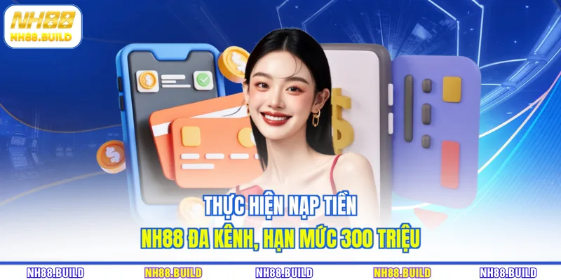 Nạp tiền NH88