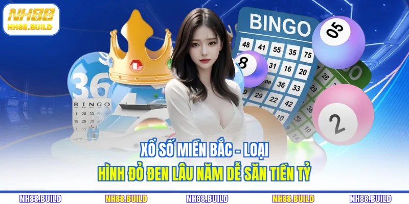 Xổ số miền bắc